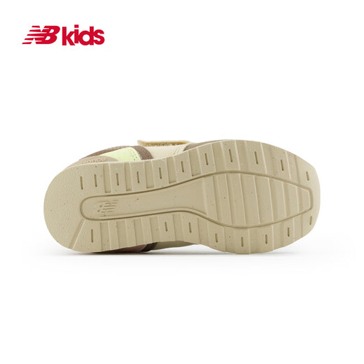 Neue Balance 0-4 Jahre alte Säuglinge und kleine Kinder im Frühjahr Multi-Farben bequeme Kleinkindschuhe 996PA