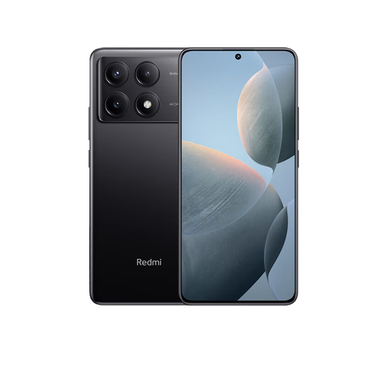 小米Redmi K70/K70Pro 第二代骁龙 8 澎湃OS 国行 第二代2K屏 5G 激活 红米K70E[墨羽]激活 12G+256G[小米原装67W充电器]