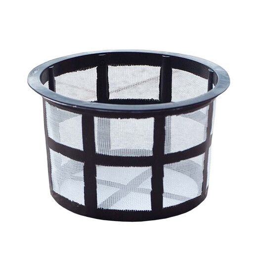 Agricultural electric sprayer accessories filter bucket lid size filter sprayer lid inner filter water absorption filter sprayer small filter