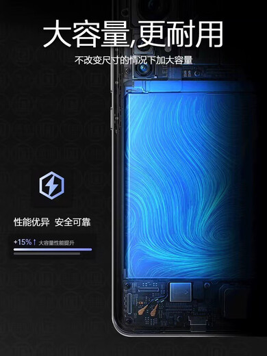 & OTHER STORIES适用oppo A9电池 A9X A11 A11X电板BLP709 707 BLP727手机电池A5 A5/A7/A8/A3s电池BLP673