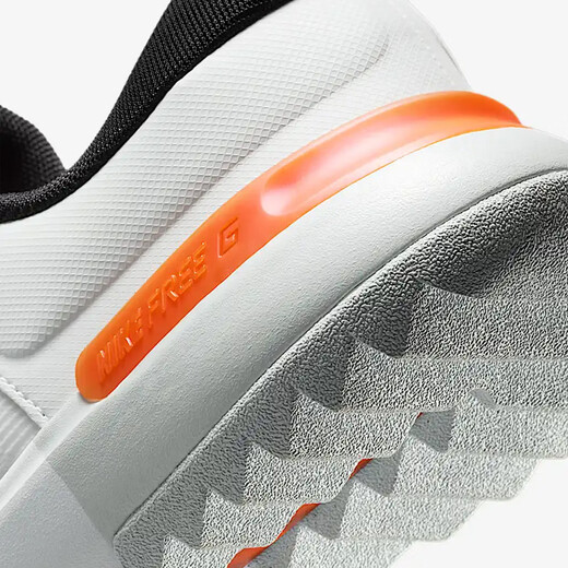 NIKE Men's NIKE FREE GOLF NN Golf Shoes FN0332-103 44