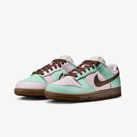 Nike (Nike) 2024 Winter Women's Trendy et confortable Sports et Casual Chores IH0821-679 35.5
