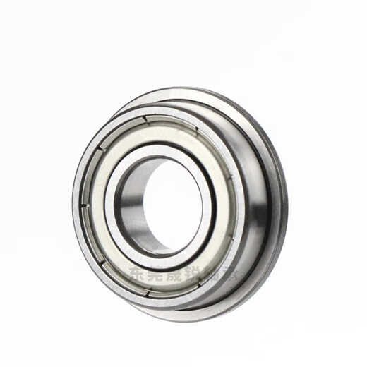 
BAL flange bearing 682 683 684 685 686 687 688ZZ-E J SS Yiheda BAL686ZZ