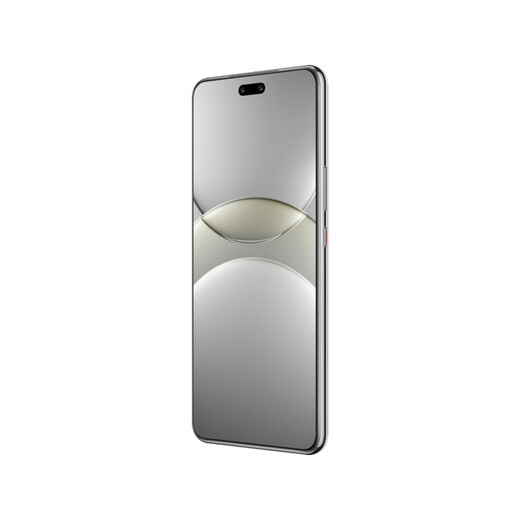 Huawei nova 13 Pro state subsidy of 500 yuan 512GB feather sand white front and rear multifocal portrait Beidou satellite picture news Hongmeng smart curved screen mobile phone
