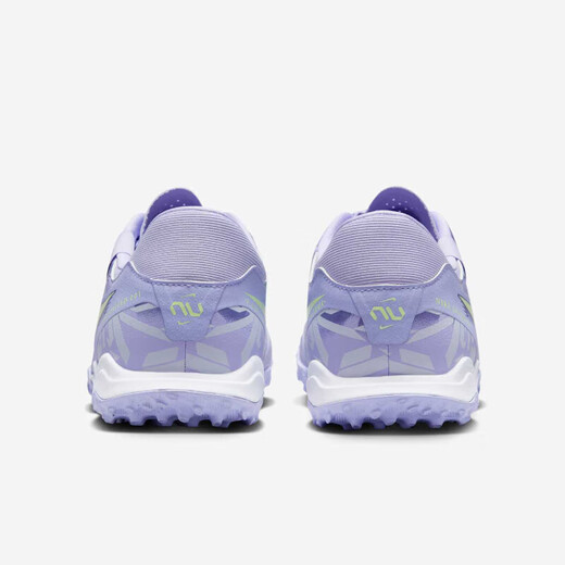耐克（NIKE）YY胜道体育  男子传奇10系列碎钉TF人草足球鞋 HF1591-500 42.5