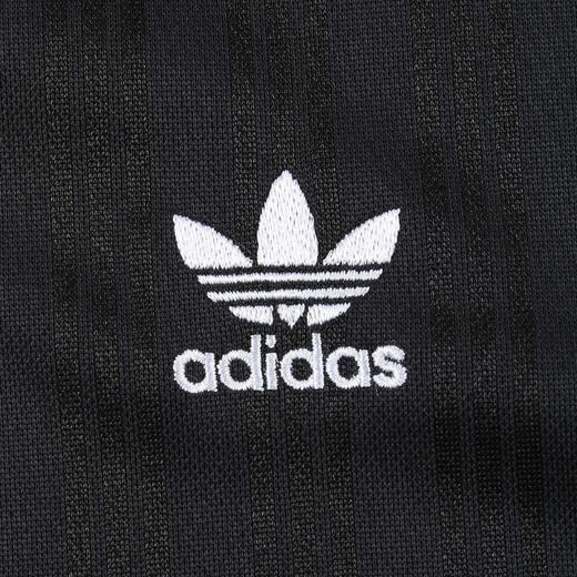 阿迪达斯 adidas【滔搏运动】三叶草女子V-NECK LS TEE长袖T恤 JD2603 M