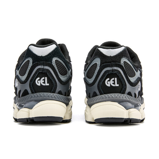 
Asics (ASICS) sneakers GEL-NYC Comfortable cushioning and breathable fashion men's casual shoes 1203A739 Size 42.5