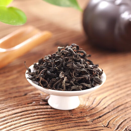 Jiumitang Qingqian Liu Té chino Materiales medicinales Materiales originales Auténticos Ancient Tree Buds Money Golden Liu Qingqian Liu Tea Health Té empapado en agua [2 latas] Qingqian Liu 500 gramos en total