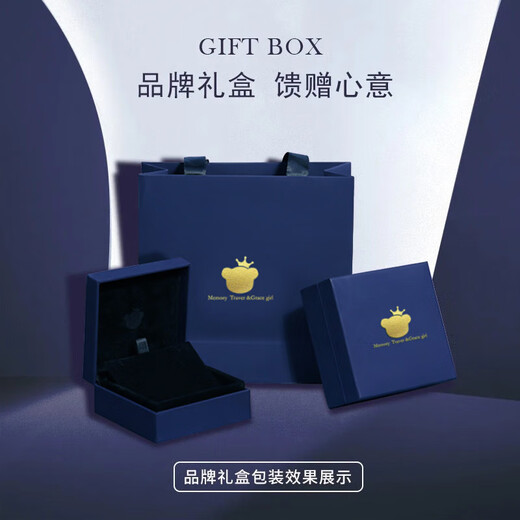 Grace Girl Original Four-leaf Clover Silver Bracelet Women's Personalized Fashion Jewelry Confession Chinese Valentine's Day Birthday Gift for Girlfriend