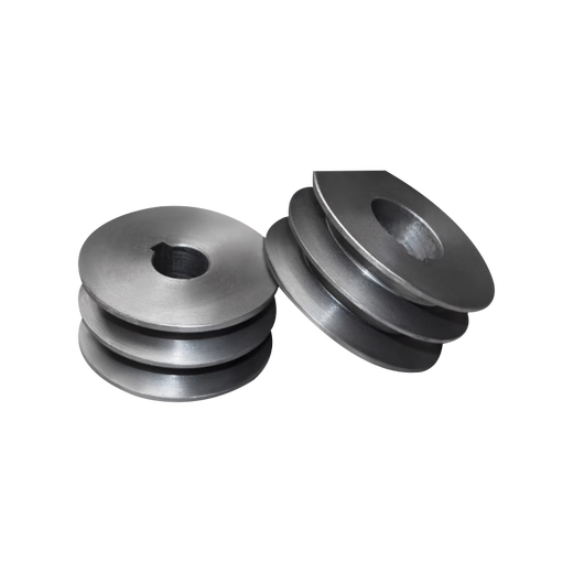 MISUMI Pulley HTPL34S8M250-F-28