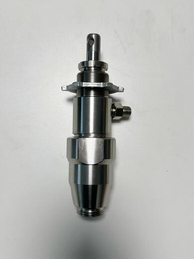 Kezhitu Guruik Tianjiang Lirun Máquina de pulverización 395495 595 695 795 995 Cuerpo de bomba de cerámica de acero inoxidable Cuerpo especial de especial 395 490 495 Conjunto de cuerpo de bomba de acero inoxidable
