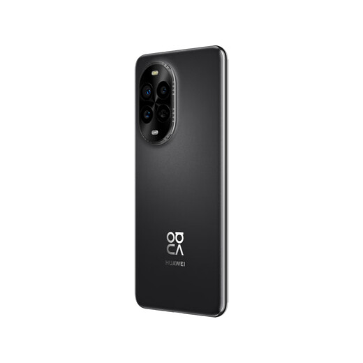 【99成新】华为 nova 13 Pro 512GB 星耀黑 前后多焦段人像 AI修图 北斗卫星图片消息 鸿蒙智能曲面屏手机【质检报告】