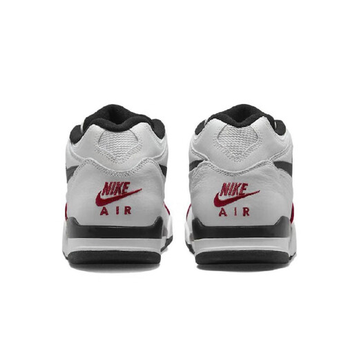 耐克（NIKE）官方男鞋新款运动鞋AIR FLIGHT 89气垫休闲鞋AJ4兄弟款实战篮球鞋 FD9928-101 39 245/6.5