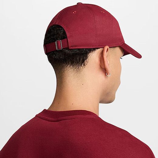 Nike (NIKE) YY Shengdao Sports 2025 Spring Men's Hat FB5369-677 M/L