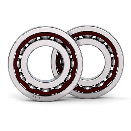 Anbang Anbang Angular Contact Ball Bearing 71800 71801 71802 71803 71804 718 71800AC Others