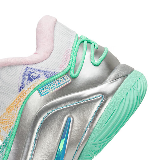 耐克（NIKE）篮球鞋男鞋秋春季新款Lebron 22 勒布朗詹姆斯22代实战缓震运动鞋 FZ1098-100 39