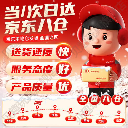 Beiq children's tricycle 1-3 years old bicycle baby walking artifact baby stroller 3-in-1 stroller safety guardrail + backrest + steering push rod green push and ride dual-purpose 0-6 years old baby bicycle