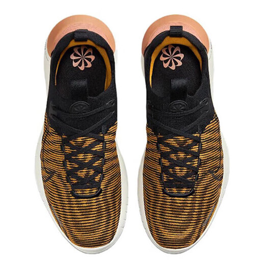 耐克（NIKE）官方男鞋 秋季新款运动鞋FREE RN赤足公路缓震轻 FB1276-700 44