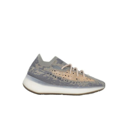 阿迪达斯 （adidas）Originals三叶草 中性YEEZY BOOST 380STATEMENT休闲鞋 FX9764 39