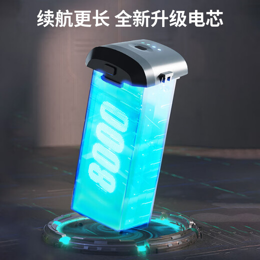 领空者X11pro专业航拍无人机20公里数字图传三轴云台GPS自动返航成人触屏大型空投高清8K拍摄 灰色触屏款+避障+20公里图传+一键返航 随心换保险+大礼包 标准【双电】套餐