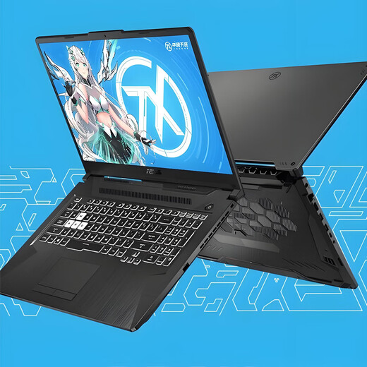 Asus Flying Fortress 9/8/7/6 used laptop gaming computer 15.6 inch i5/i7 e-sports high-brush Tianxuan Yongdao independent graphics 95 new Fei5 i5-7300H 16G+1TB 1050