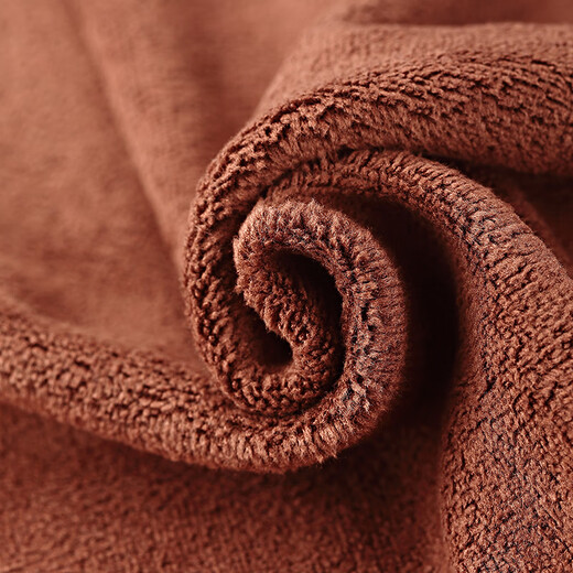 Jiutang thickened absorbent tea towel cloth tea table tea table rag kung fu tea set accessories pot towel cotton and linen tea cloth mat high-end thickened tea towel five times absorbent 5 pack