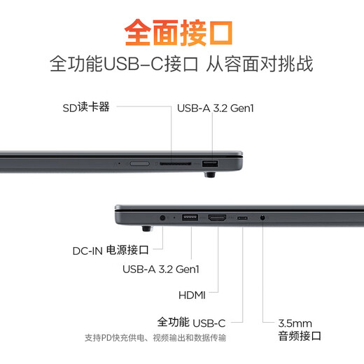 Lenovo Xiaoxin 16/Xiaoxin Pro16 2025 new product AI Yuanqi optional subsidy Ultra-thin laptop Portable office college student gaming design notebook Ryzen R7 16G 512G 25 Xiaoxin 16c national supplement 16-inch anti-glare full screen