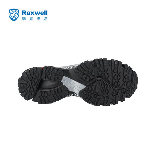 Raxwell Fly Sports Chaussures de sécurité multifonctionnelles, Anti-smashing and anti-Puncture Electrical Isolation (10kV) FL-42, RW3881