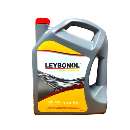 German LEYBONOL Leybold vacuum pump oil LVO130LVO700LVO210 mechanical pump special lubricant LVO130 (1L)