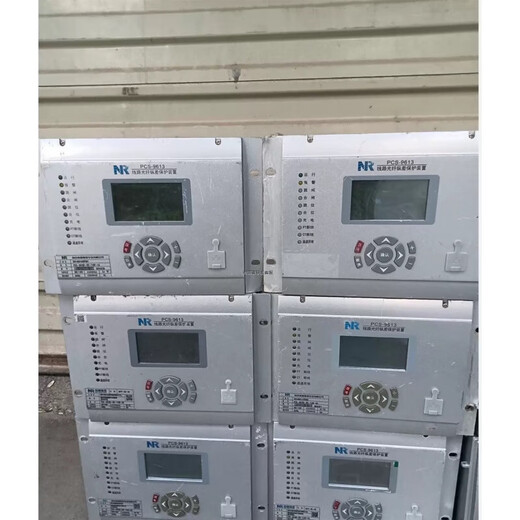 NARI relay protection PCS-9611C line protection device PCS-931 encyclopedia PCS-9882 (consult customer service) There are hundreds of models, please consult customer service