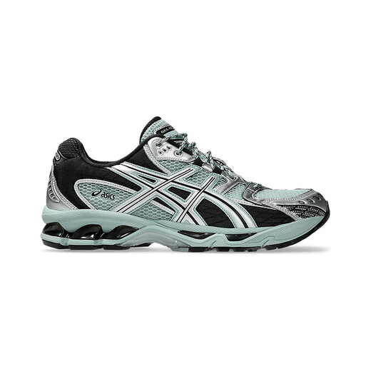 亚瑟士（asics） Gel-Sonoma 15-50 舒适减震防滑耐磨低帮越野跑步鞋 男女同款 1203A543-400 青黑色 40.5