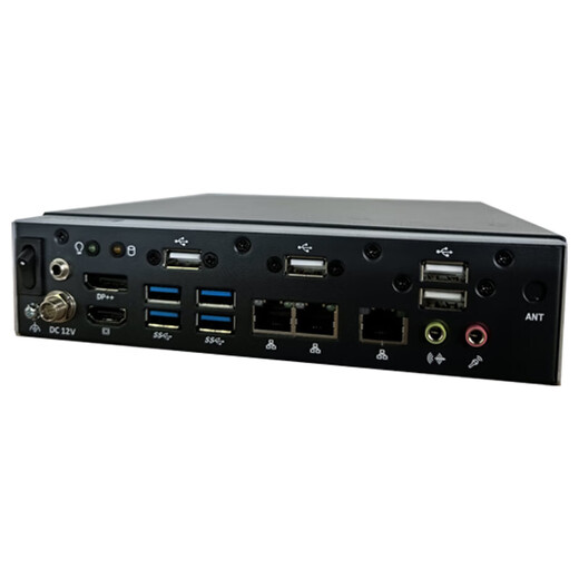 Advantech Embedded Industrial Control Machine EPC-T4286 можно поместить на полки I3/I5/I7/I9 Промышленного компьютера 2U Промышленного управления хост I9-9900/32G/1T SSD/Адаптер Power EPC-T4286SA-CNY02