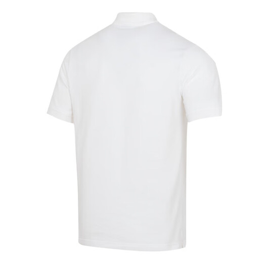 Nike Nike Summer para hombres Nuevo polo transpirable de secado rápido FN3895-100/Show Fotos y 5 s (165/84a)