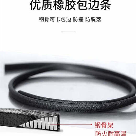 Vinoa kitchen gas stove oil baffle for cooking stainless steel oil splash baffle heat insulation plate resistant length 30 depth 30 pieces fold