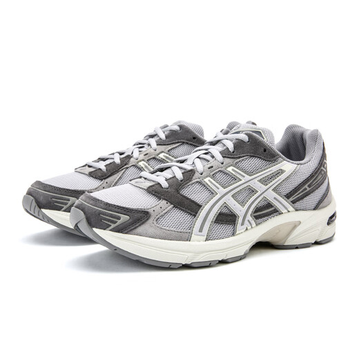 ASICS-Herrenschuhe 2024 Neues Gel-1130 Mode atmungsable Komfortschock stabiler Sport und lässige Laufschuhe 1203A610-020 42