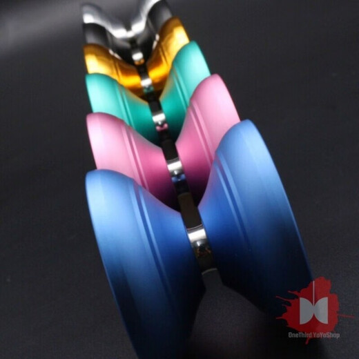 Magicyoyoy03 Hertz Yo-Yo Dead Sleep Advanced Competition Professional Yo-Yo-Yo Элегантный элегантный глянцевый глянцевый глянце