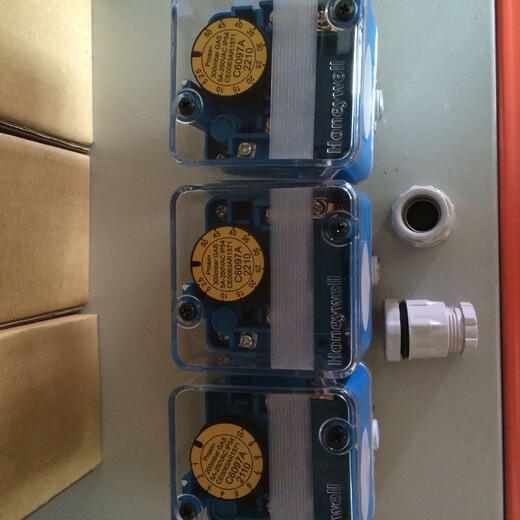 XMSJ Honeywell Flame Controller FC1000A1001 C7027A1049