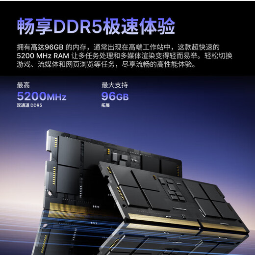 铭凡795S7 SE/790S7迷你主机锐龙R9-7945HX/7940HX高性能mini主机游戏办公迷你电脑主机组装电脑 定制三：795S7+4060 32G DDR5/1TB（限时补贴）