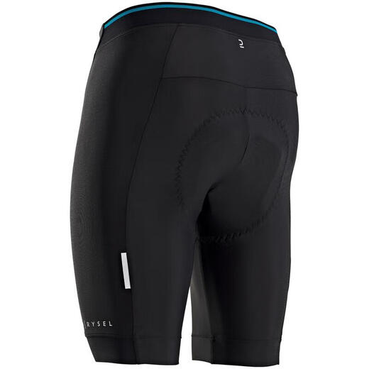 Decathlon Mountain Bike Road Cycling Suit Men's Autumn and Summer Cycling Pants RC100 Cycling Pants S-4288162