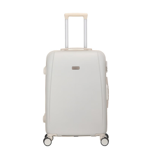Mospoke Light Luxury Marque authentique sac en cuir sacs pour femmes avec une grande capacité peut s'asseoir sur chariot