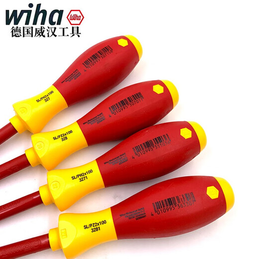 Вейхан (WIHA) 327 РЕЛЕВО ВВСКОЙ ПЕРЕКЛЯ
