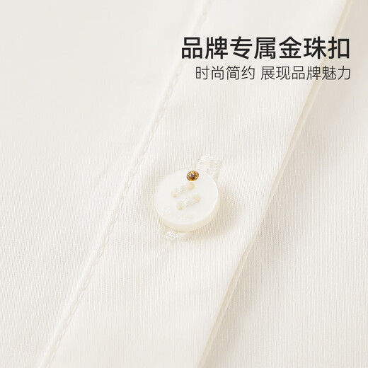 YEEHOO children's shirt girls spring new lace doll collar college style top spring fashion casual middle and large children's clothing small lace butterfly white 120