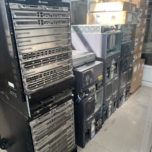 CE12808-AC PAC-2700WA CE-CMUA CE12808机器 带主控电源风扇