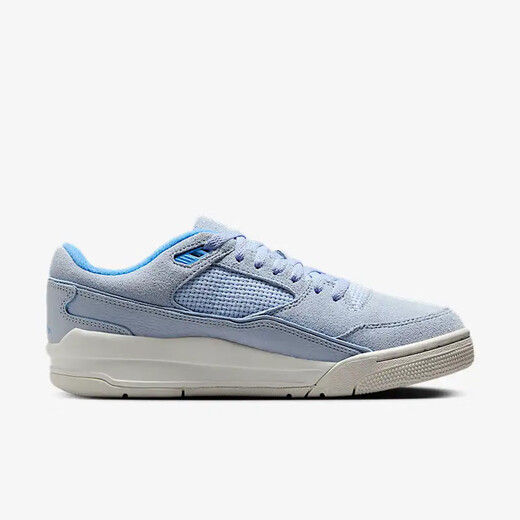 耐克（NIKE）女子WMNS JORDAN FLIGHT COURT篮球鞋 FZ9854-400 37.5