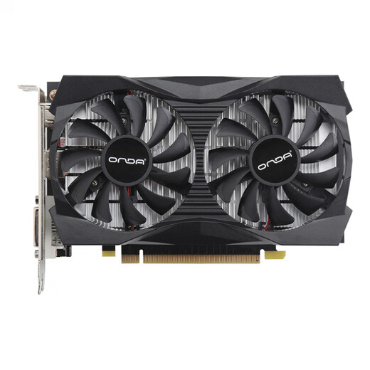 Onda Onda GTX1050TI MODEL 4GD5 ASCHEUN COMPUTER GAME Независимая графическая настольная рабочая стола (95 Color) 5 4GB