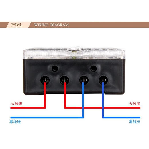 
Wen Yijia customized DDS1391 single-phase electronic meter rental housing charging pile customized 7KW active 220V two-item measurement 5-20A