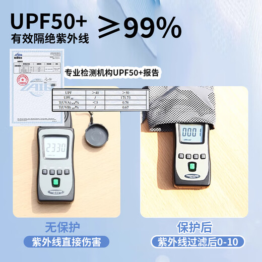 Pull back men's ice silk extended and widened ice sleeves summer large size loose sun protection sleeves anti-UV sleeves arm sleeves dark gray