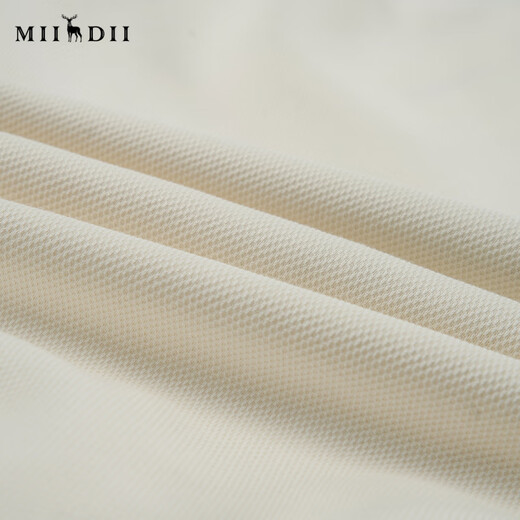 La réponse au mystère des manches longues à cou rond pour les femmes 2025 Spring Nouveau produit Impression artistique Polvalent Top lâche 251mv5009 White M M