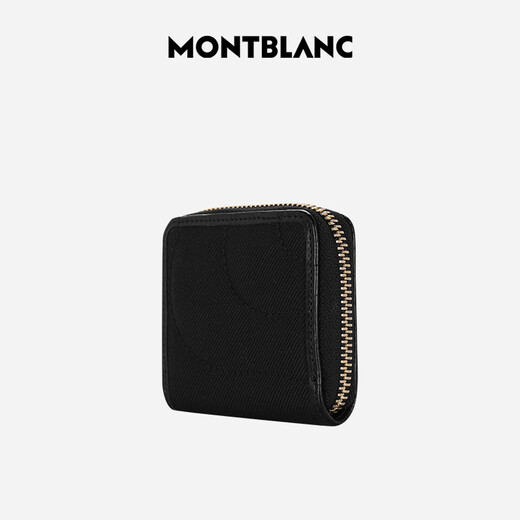 Montblanc Montblanc NEUTRO NEUTRO NECHO CON CONTRA DEL CON COLEPLA DE CUERO 106078 REFECTO