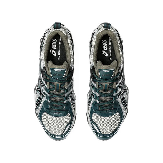 Asics Gel-Quantum Kinetic Men and Women Sneakers 1203A270-254 43,5